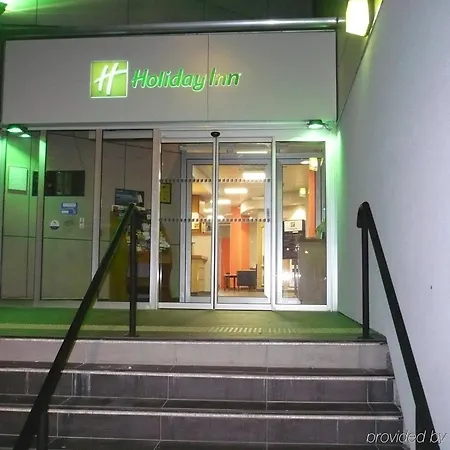 Western Ferrand Centre 克莱蒙费朗