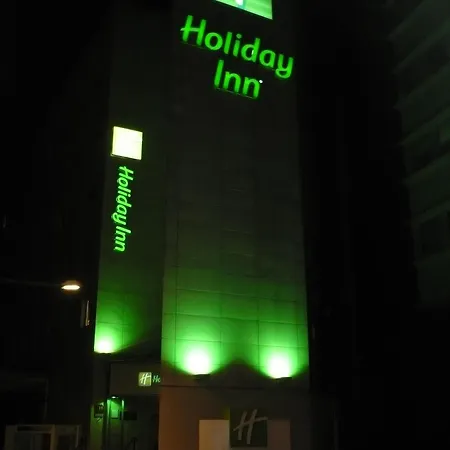 Ferrand Centre By Ihg Hotell