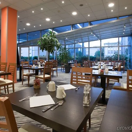 Ferrand Centre By Ihg Hotell