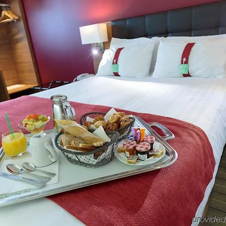 Ferrand Centre By Ihg Ξενοδοχείο Κλερμόν Φεράν