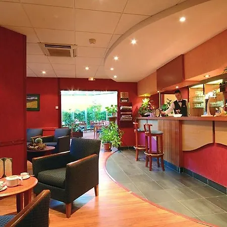 Hotel Ferrand Centre By Ihg Clermont-Ferrand