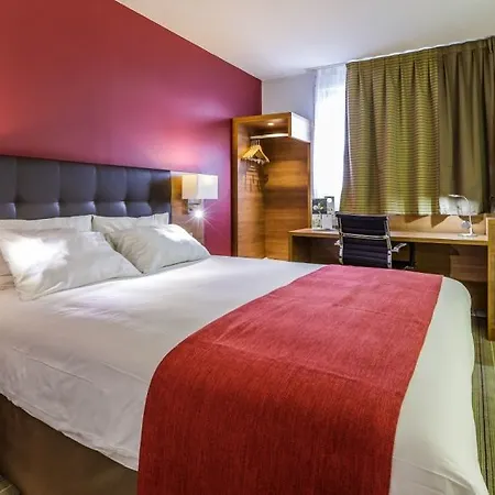 Ferrand Centre By Ihg 4* Κλερμόν Φεράν