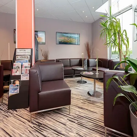 Ferrand Centre By Ihg Hotell