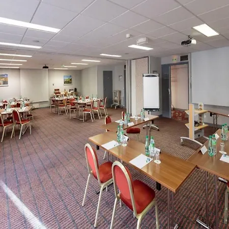 Western Ferrand Centre 4* Κλερμόν Φεράν