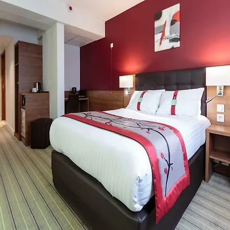 Ξενοδοχείο Ferrand Centre By Ihg 4*