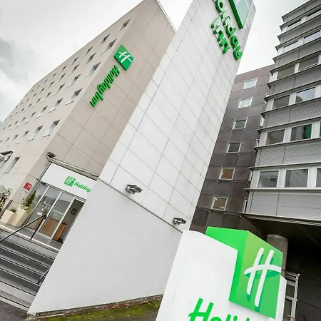 Ferrand Centre By Ihg 4* Κλερμόν Φεράν