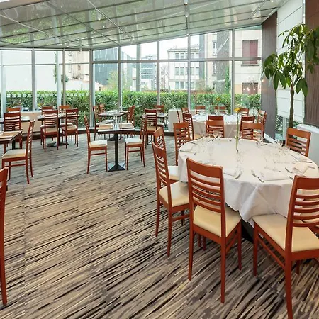 Ferrand Centre By Ihg