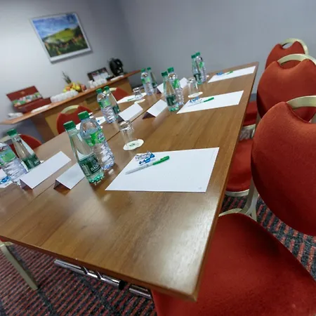Ferrand Centre By Ihg 4* Κλερμόν Φεράν