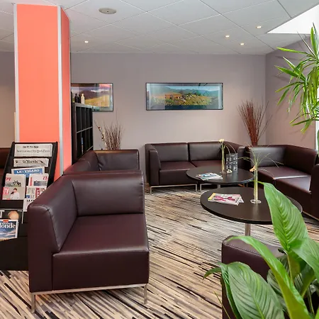 Ferrand Centre By Ihg