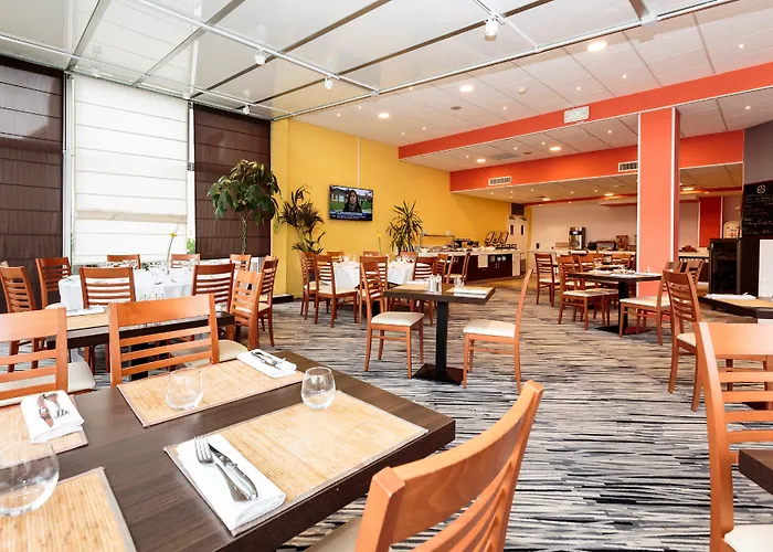 Hotel Ferrand Centre By Ihg Clermont-Ferrand