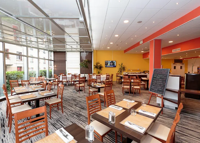 Ferrand Centre By Ihg