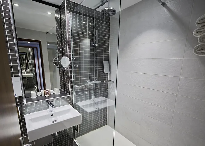 Hotel Ferrand Centre By Ihg Clermont-Ferrand