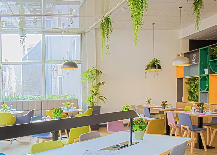 Ferrand Centre By Ihg 4*