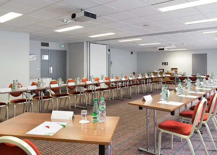 Ferrand Centre By Ihg