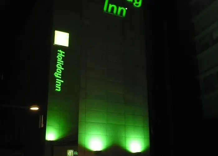 Ferrand Centre By Ihg Отель