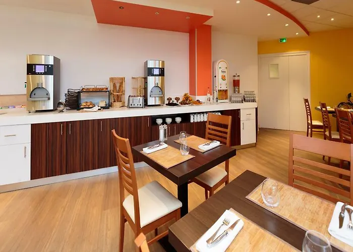 Ferrand Centre By Ihg 4* Clermont-Ferrand